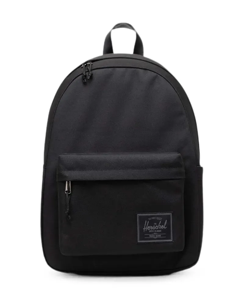 Herschel Supply Co. Classic backpack - Schwarz Schwarz
