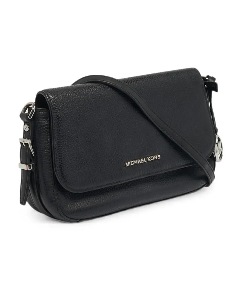 Michael Kors Bedford Legacy Umhängetasche - Schwarz Schwarz