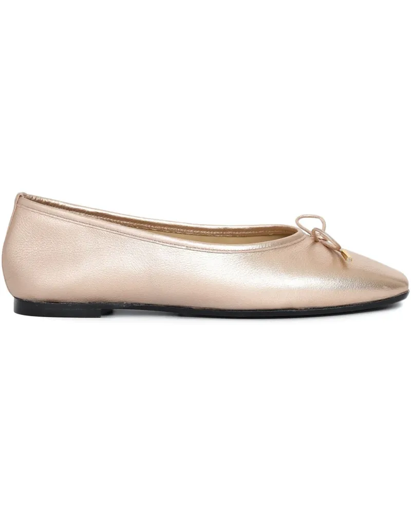Sarah Chofakian Desk Ballerinas - Rosa Rosa