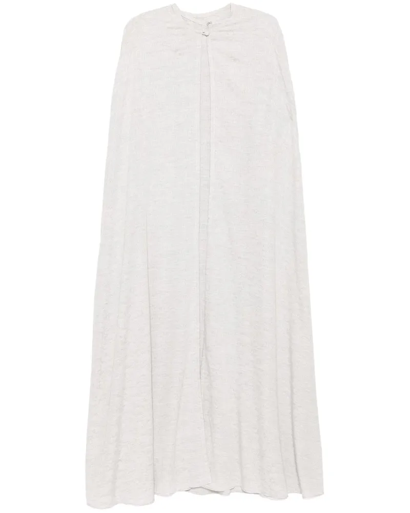 Bambah Zweiteiliger Kaftan - GREY Grey
