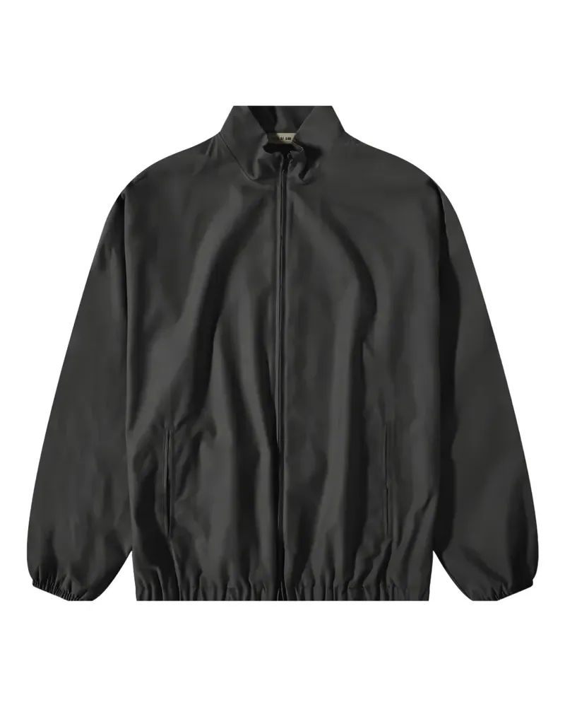 Fear of God Sportjacke mit Reißverschluss - Grau Grau