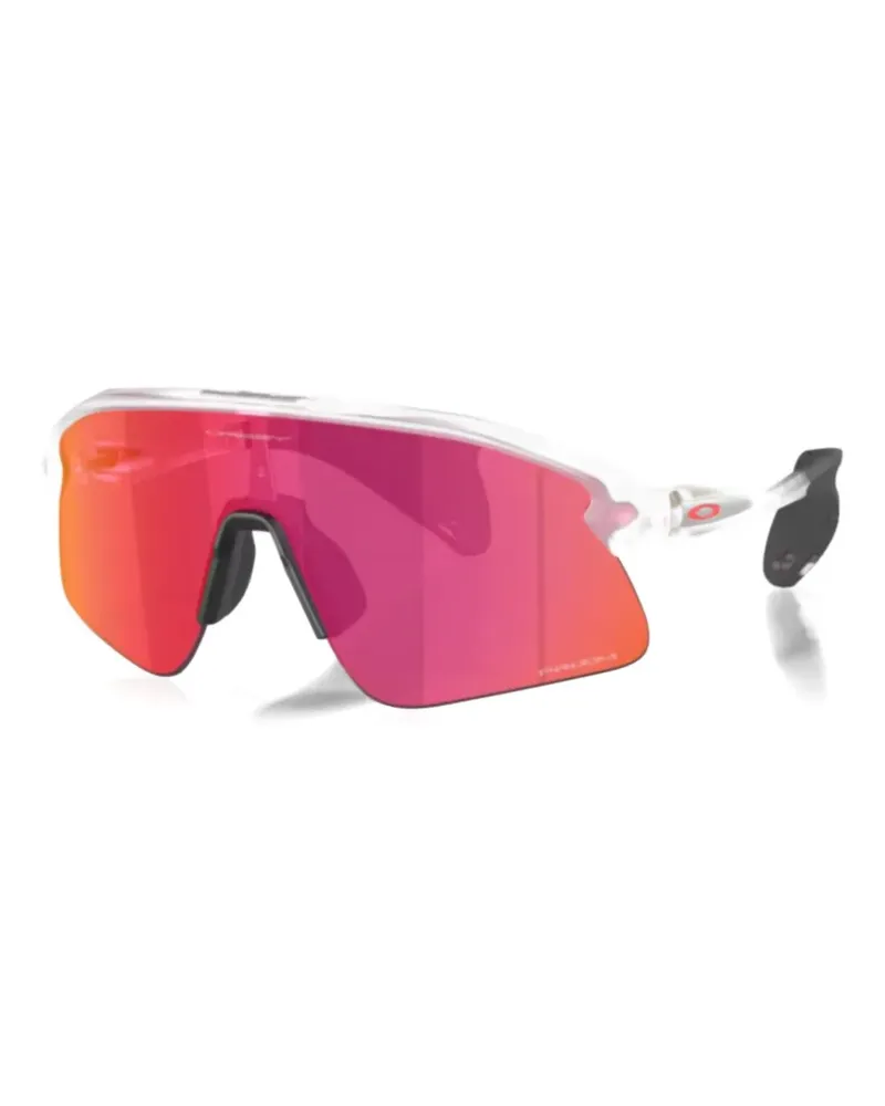 Oakley Stunt Devil sunglasses - Weiß Weiß