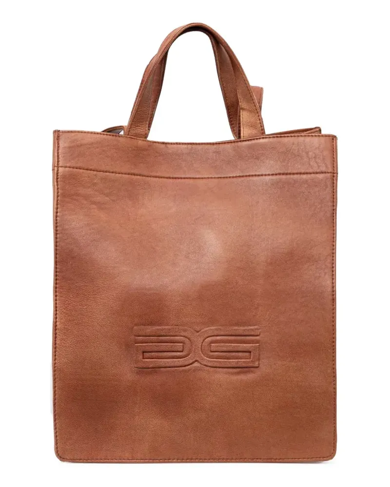 Gestuz Totygz Tote Bag - Braun Braun