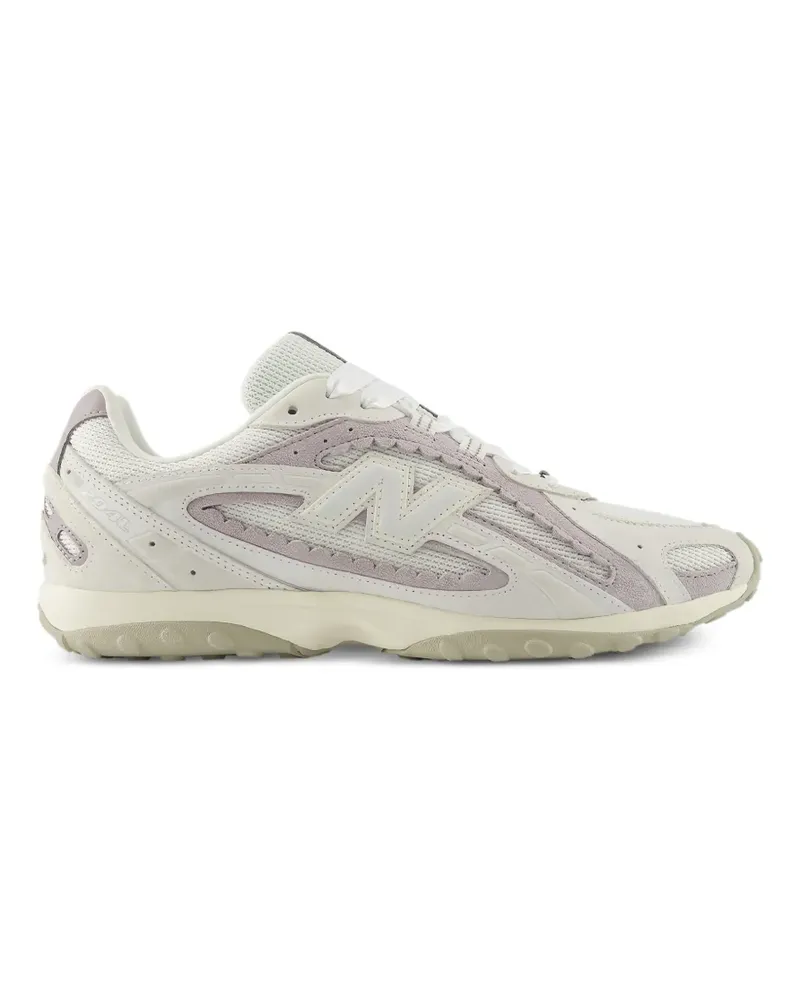 New Balance 204L sneakers - Nude Nude