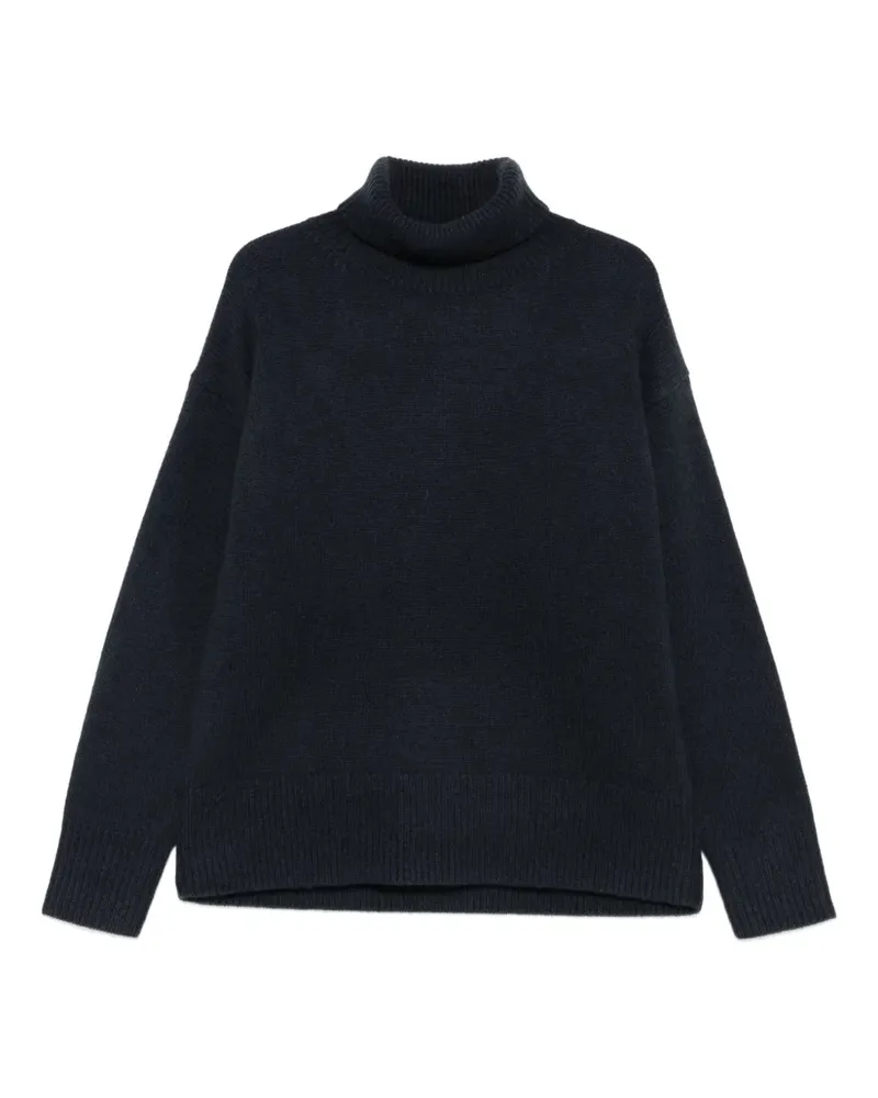 arch4 Mr Edith Grove Kaschmirpullover - Grau Grau