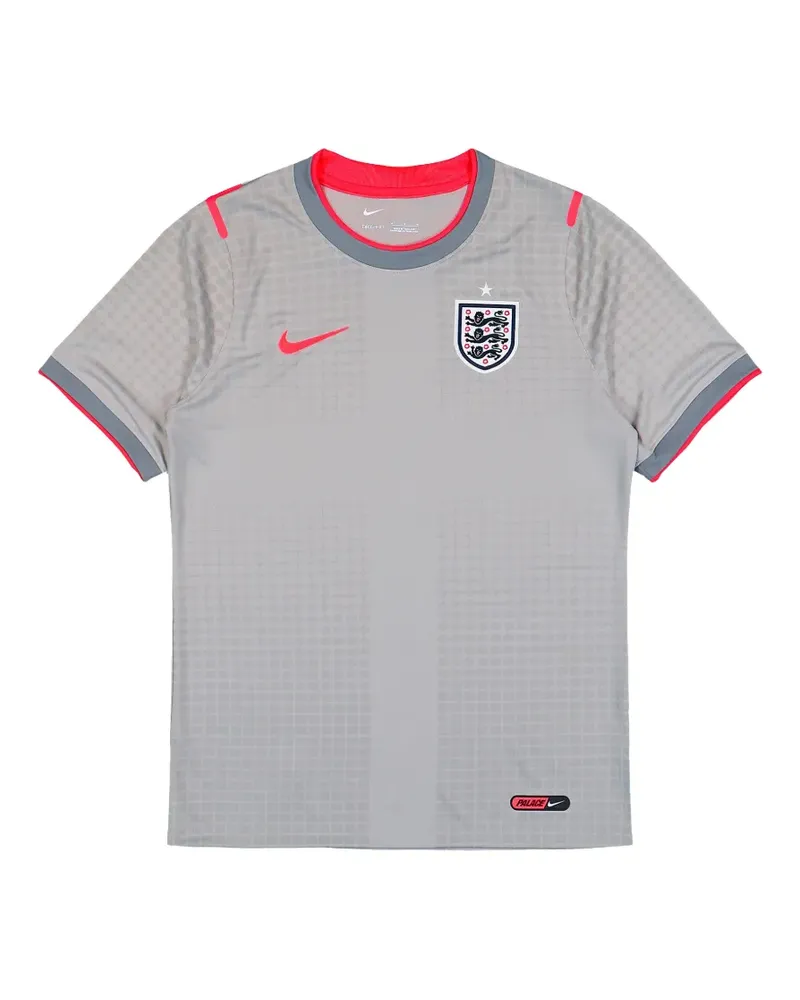 Nike x England x Palace Academy Pro T-Shirt - Grau Grau