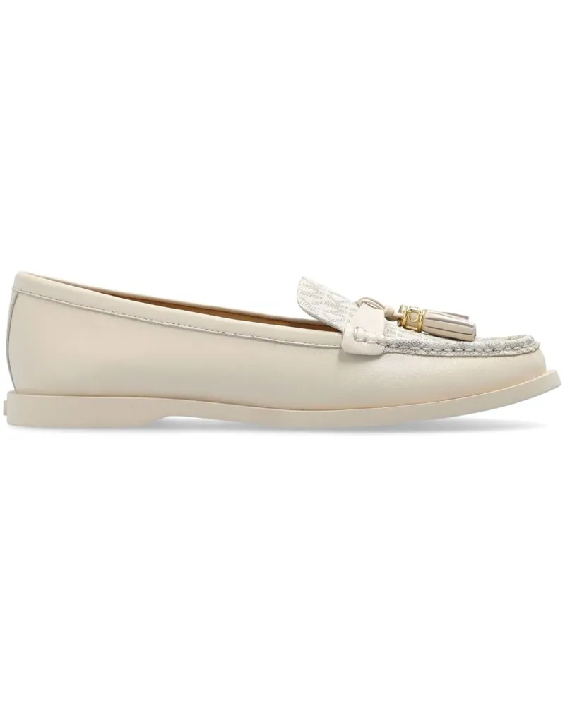 Michael Kors Kiernan Loafer - Nude Nude
