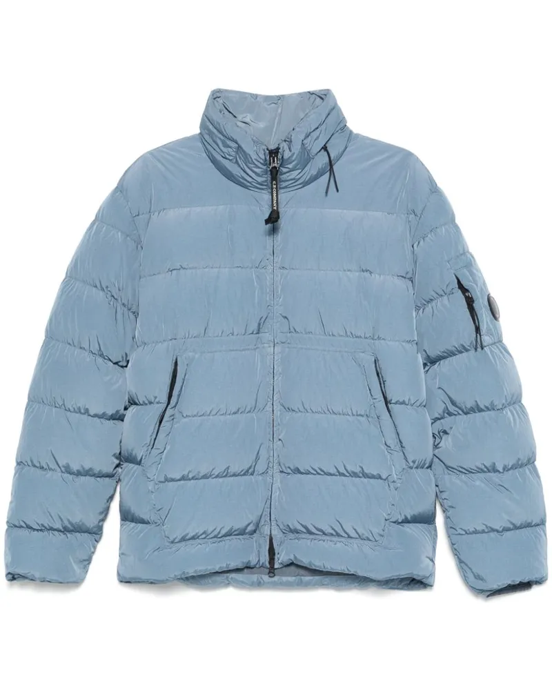 C.P. Company Chrome-R Jacke - Blau Blau