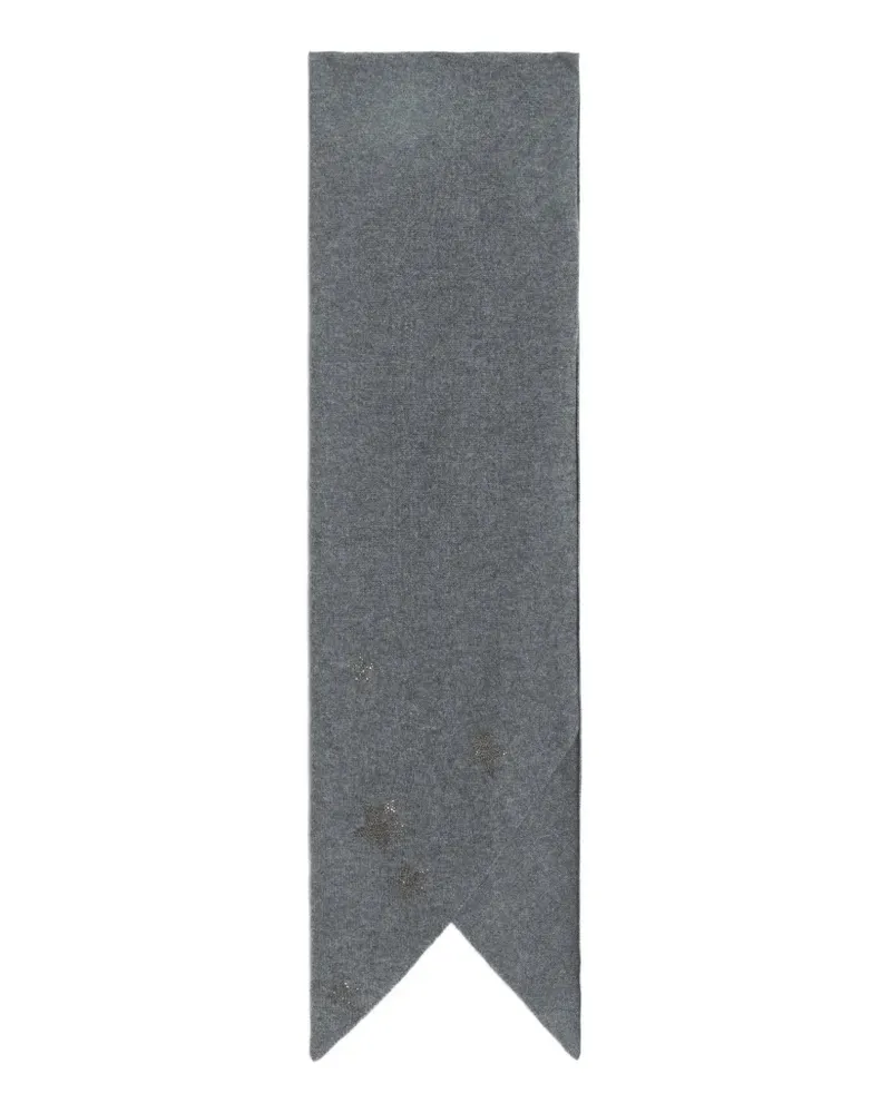 Zadig & Voltaire Lucy Schal - Grau Grau