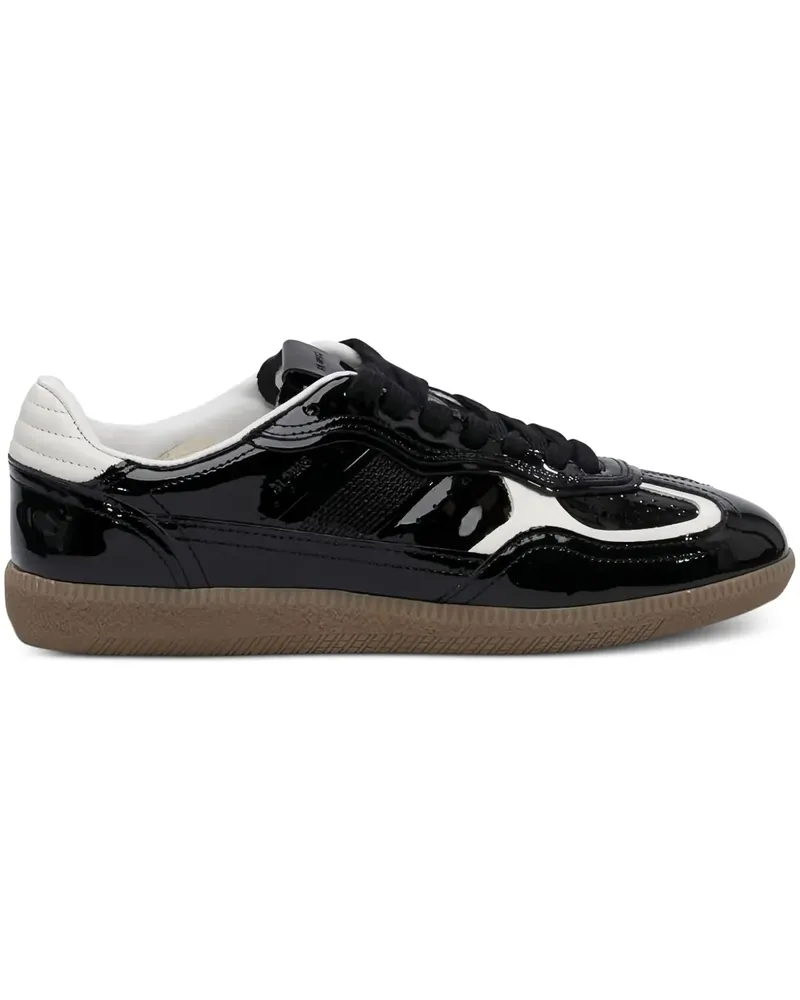 Alohas TB.490 Sneakers - Schwarz Schwarz