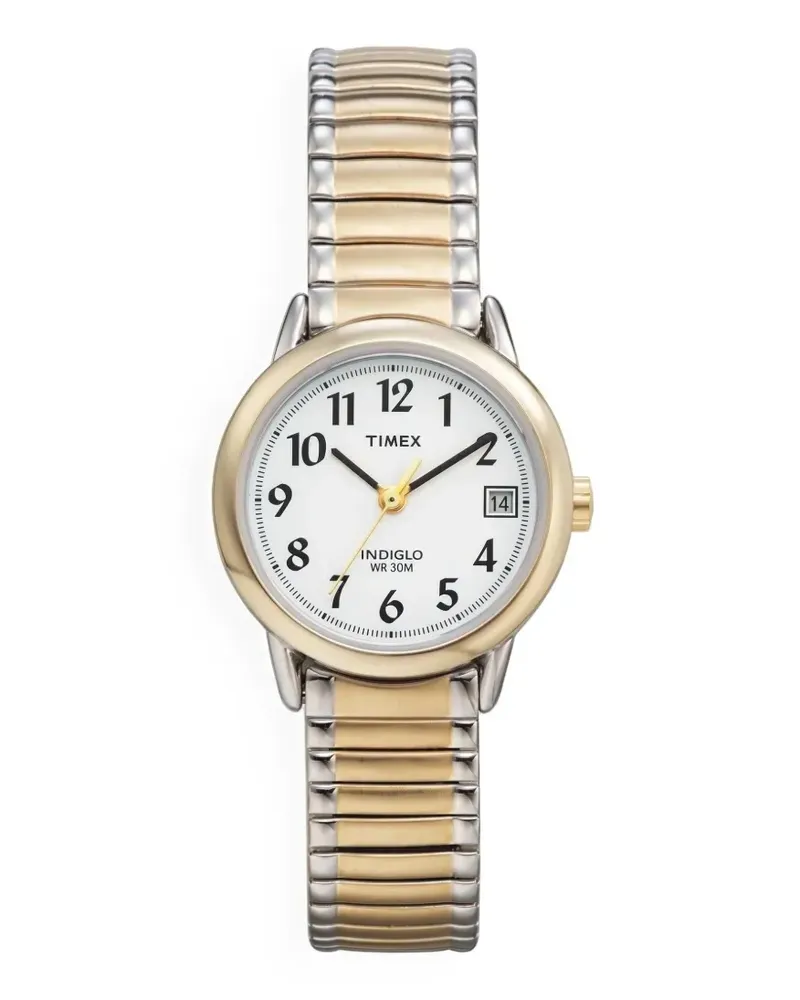 Timex Easy Reader 25mm watch - Weiß Weiß