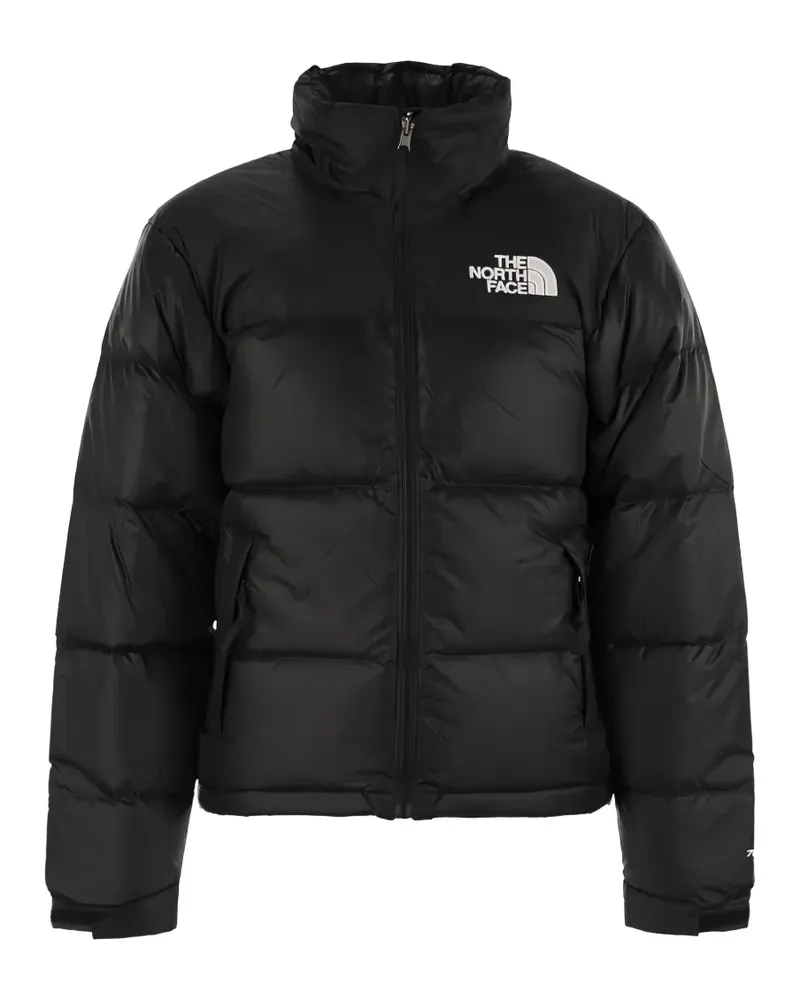 The North Face 1996 Retro Nuptse jacket - Schwarz Schwarz