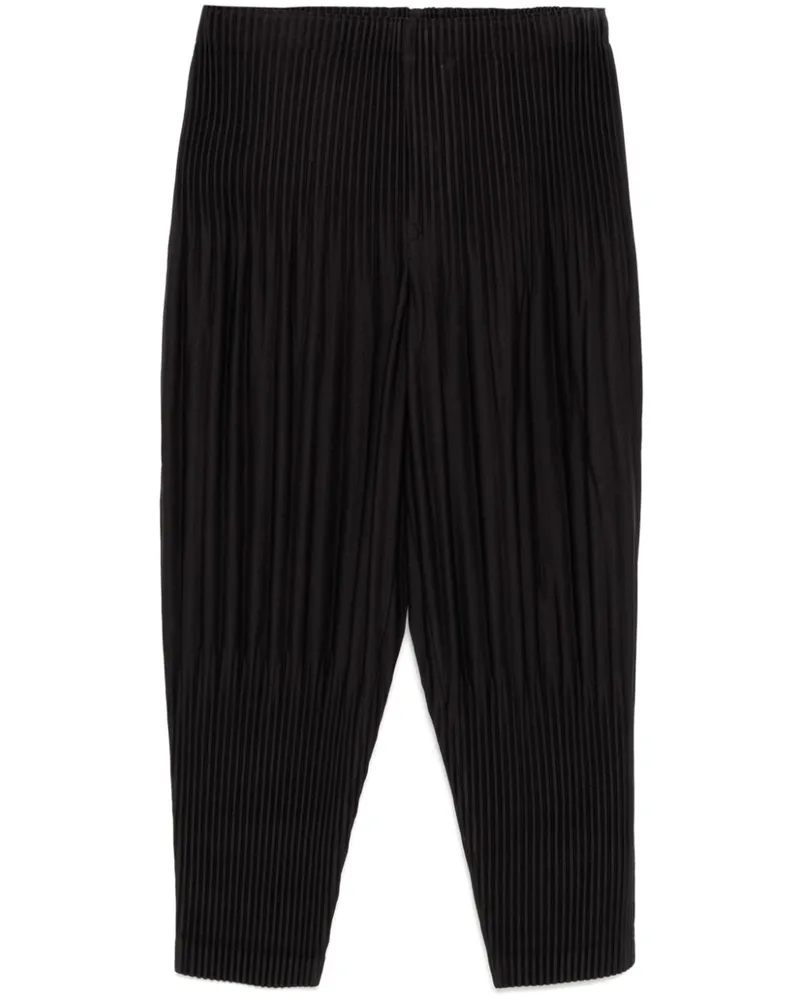 Issey Miyake RB Hose - Violett Violett