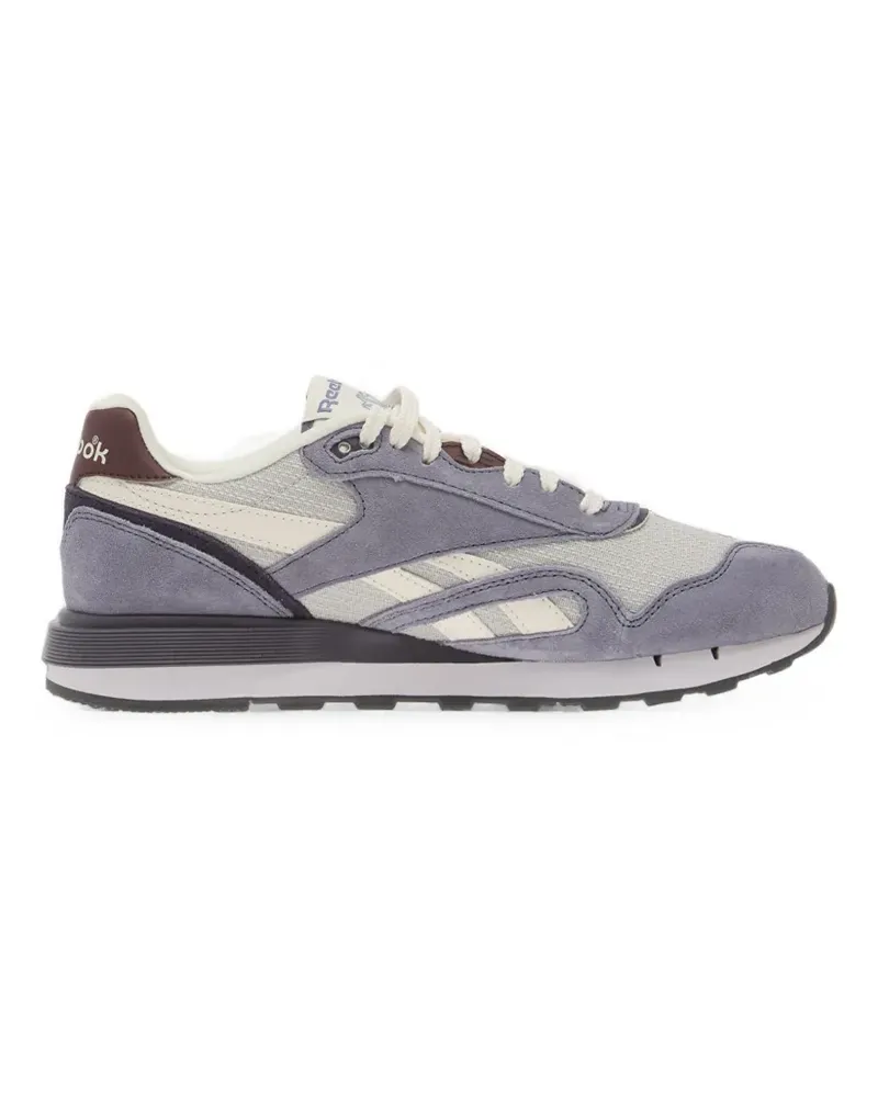Reebok Classic Nylon 89 Sneakers - Grau Grau