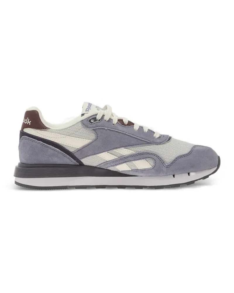 Reebok Classic Nylon 89 Sneakers - Grau Grau