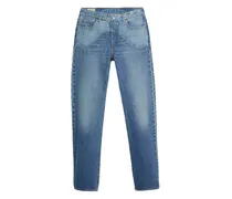 501 Jeans mit Taschen - Blau