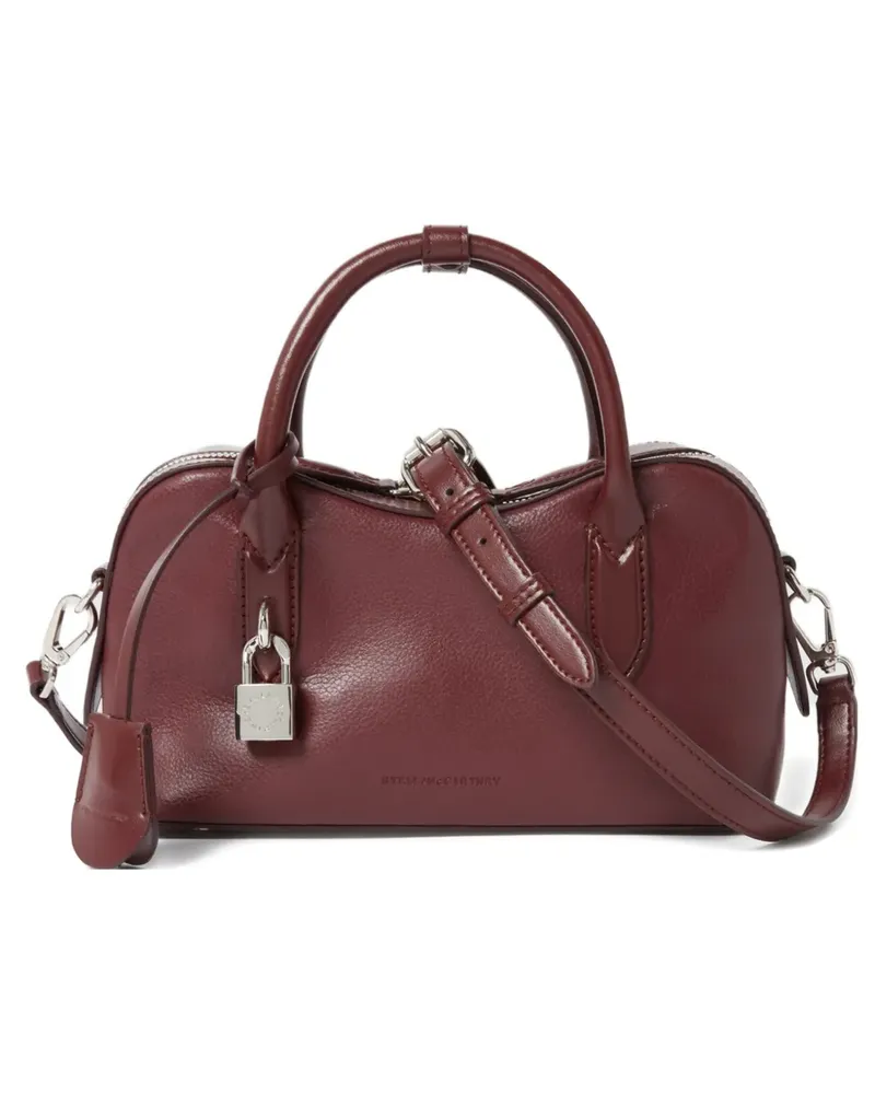 Stella McCartney Ryder Handtasche - Rot Rot