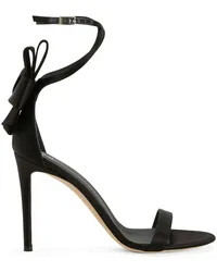 Giuseppe Zanotti Jodene Sandalen Schwarz