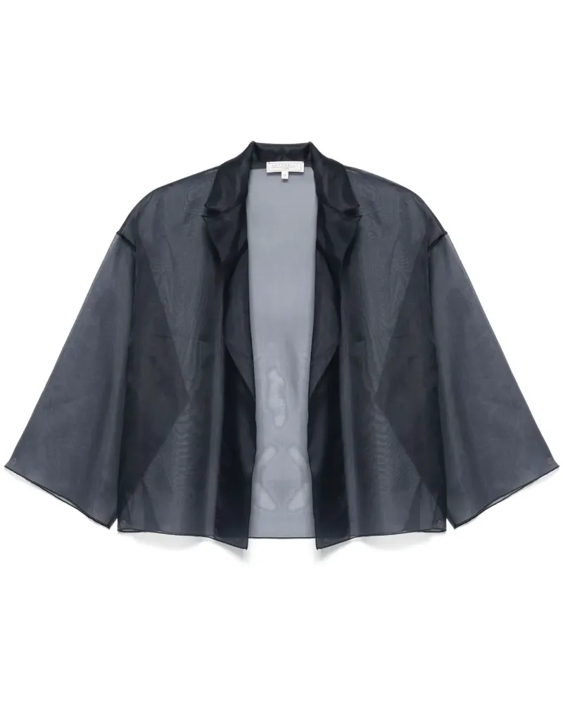 Antonelli Firenze Emma Jacke - Blau Blau