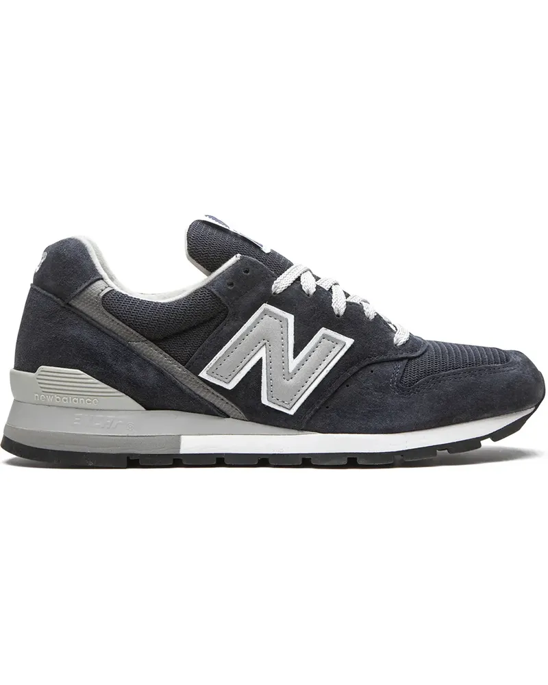 New Balance 996 Sneakers - Blau Blau