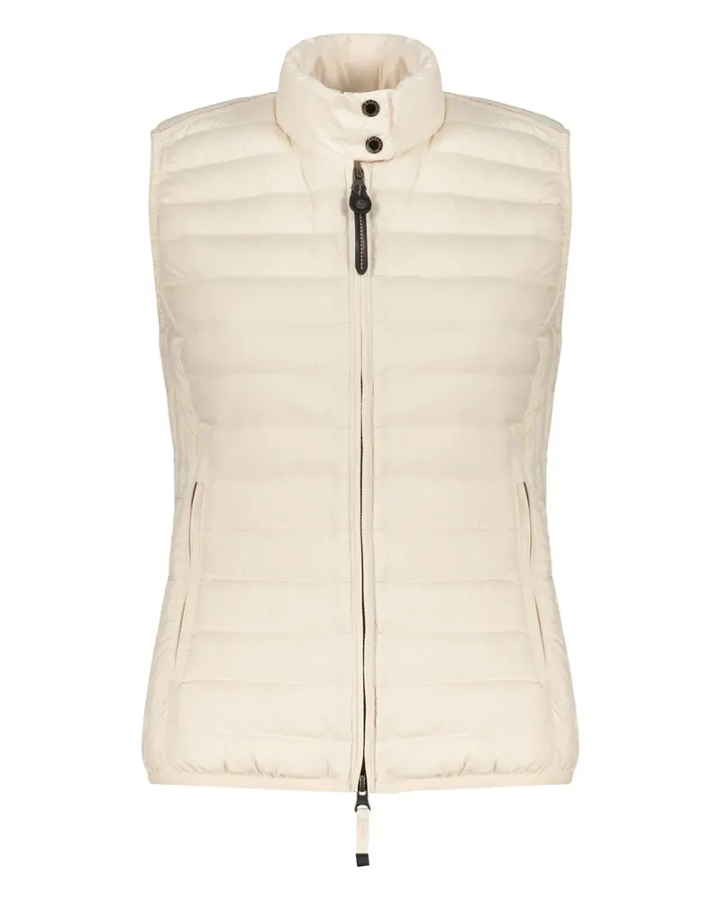 Parajumpers Gefütterte Weste - Nude Nude