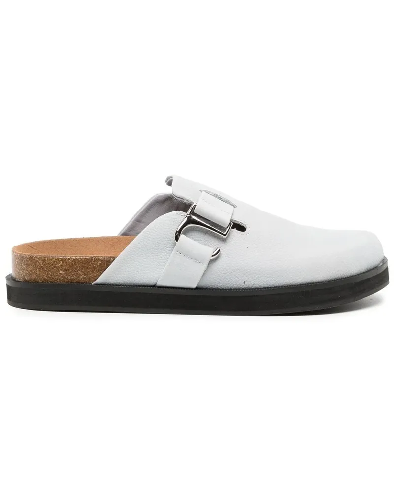 SENSO Zabel I Mules - Blau Blau