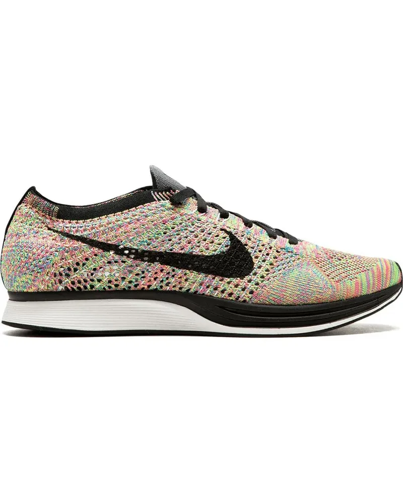 Nike Flyknit Racer' Sneakers - Mehrfarbig Mehrfarbig