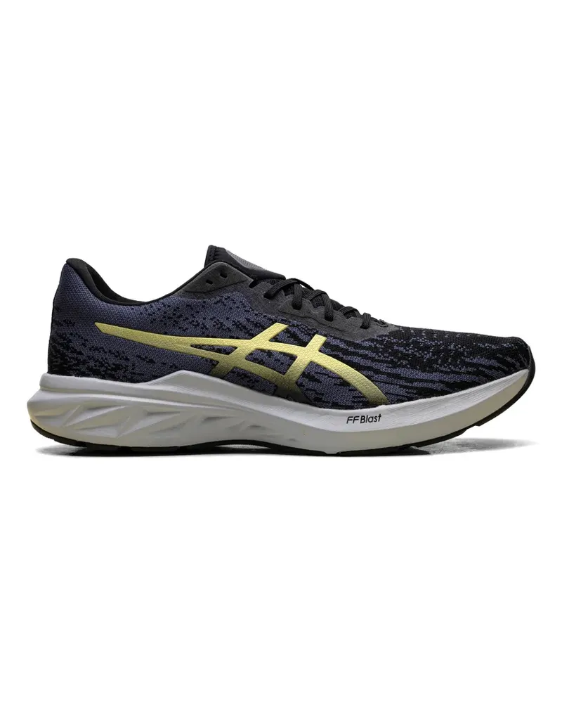 Asics Dynablast 2 - Schwarz Schwarz