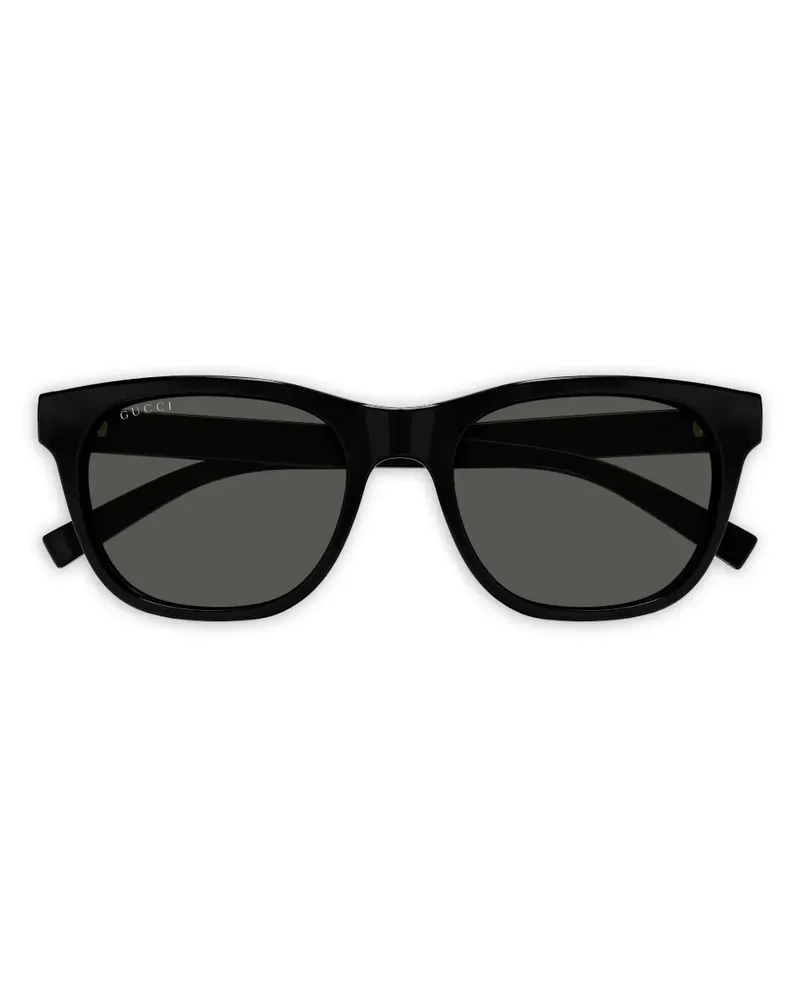 Gucci GG1985S Sonnenbrille - Schwarz Schwarz