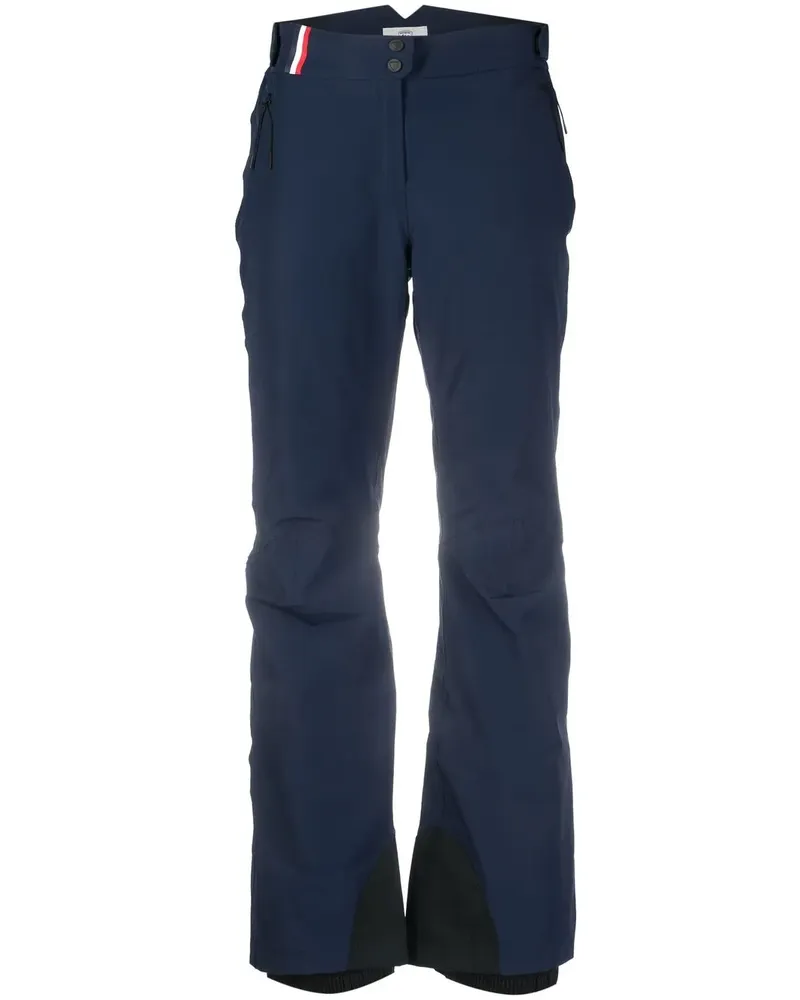 Rossignol React Skihose - Blau Blau
