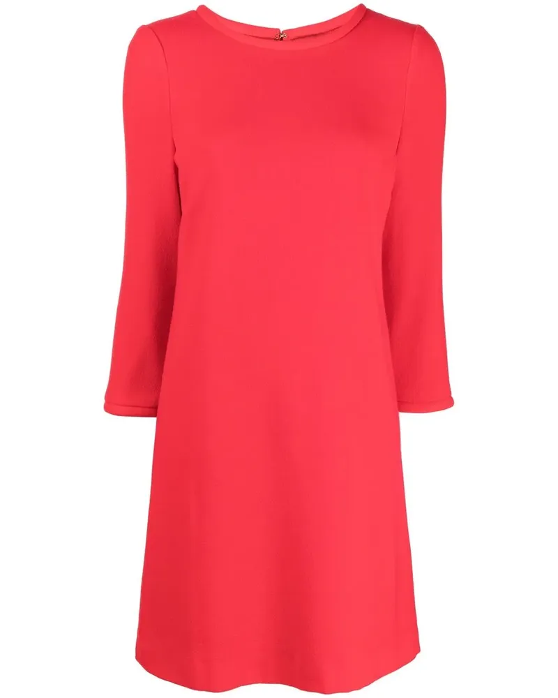 JANE Atelier Lola Tunikakleid in A-Linie - Rot Rot