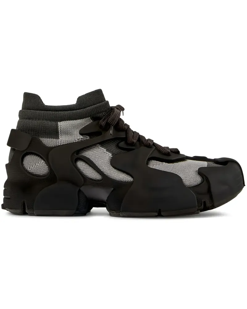 Camper Tossu Sneakers - Grau Grau