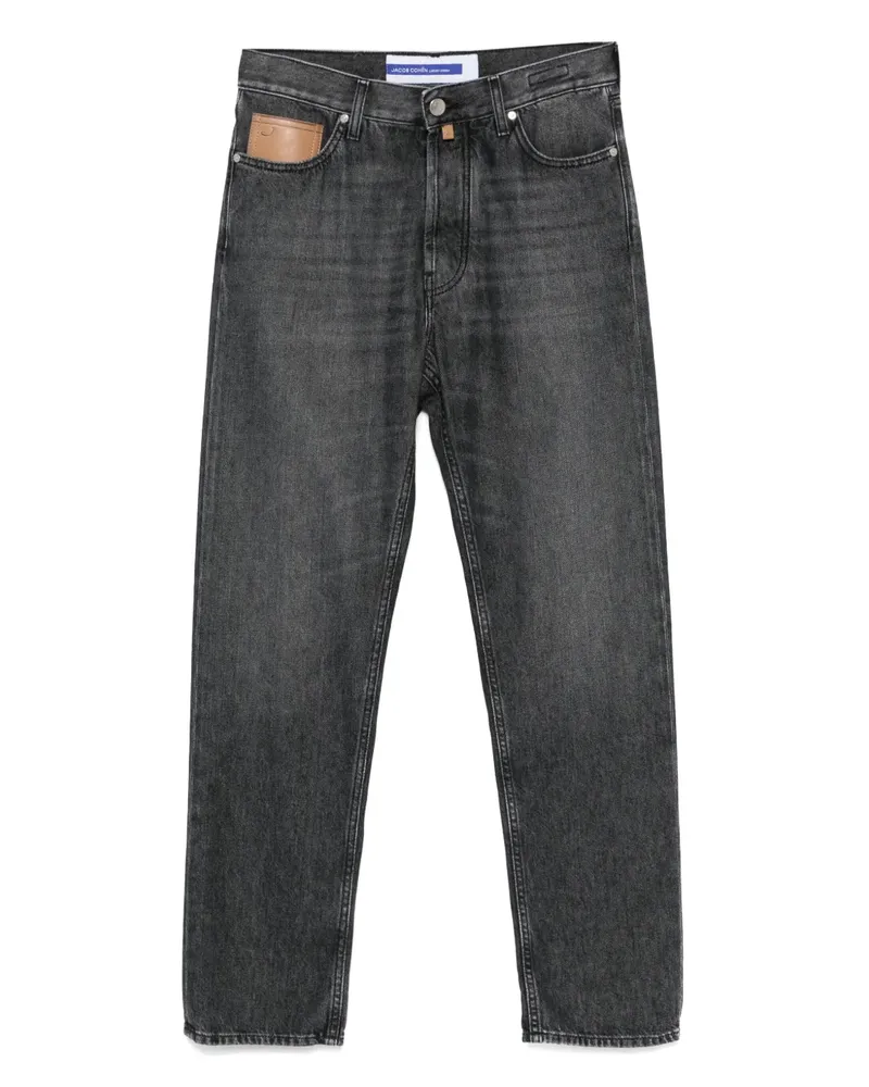 Jacob Cohën Sean Jeans - Grau Grau