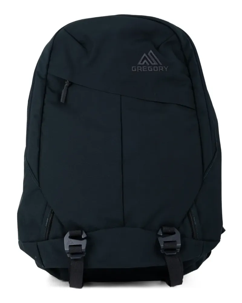 Gregory Outset Rucksack mit Logo - Blau Blau