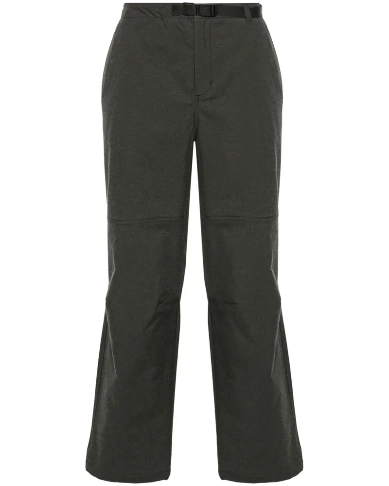 The North Face Weite M66 Tek Hose - Schwarz Schwarz