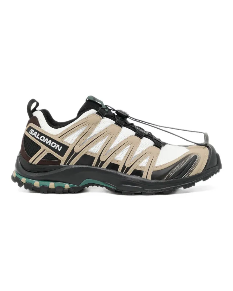 Salomon XA Pro 3D sneakers - Weiß Weiß