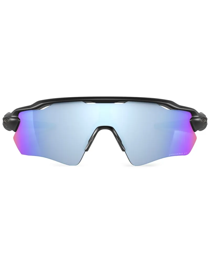 Oakley Radar EV Path' Pilotenbrille - Schwarz Schwarz