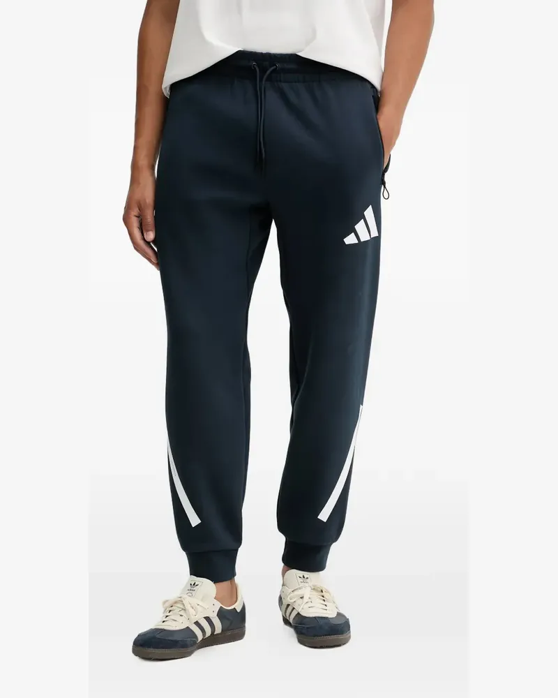 adidas Z.N.E. Jogginghose - Blau Blau