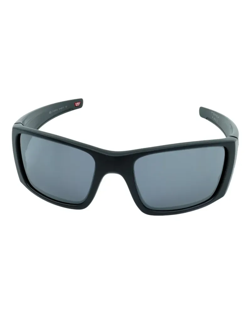 Oakley Fuel Cell sunglasses - Schwarz Schwarz