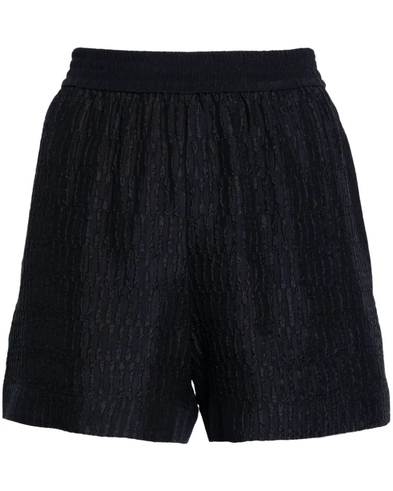 Joseph Gibellina Therese Shorts Blau