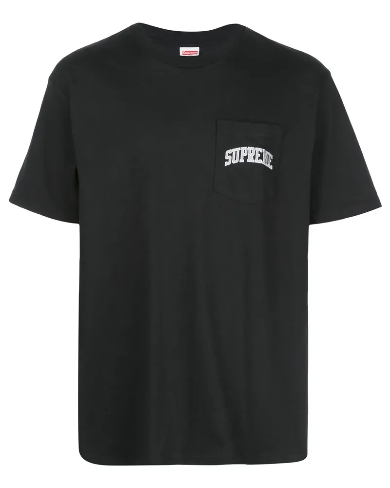 Supreme Being Raiders 47' T-Shirt - Schwarz Schwarz