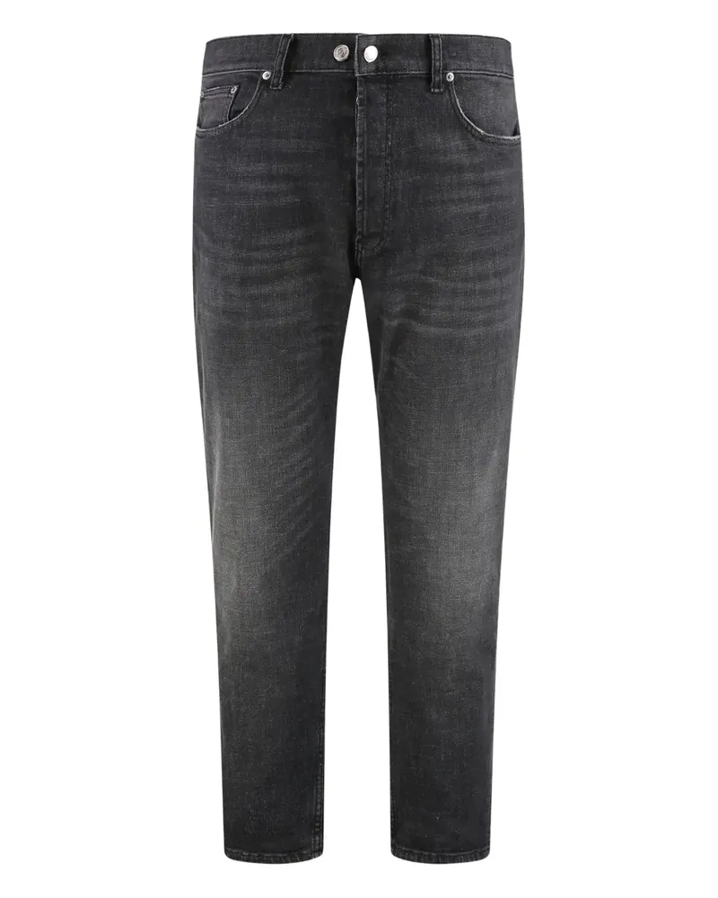 Department 5 Musso Jeans - Schwarz Schwarz