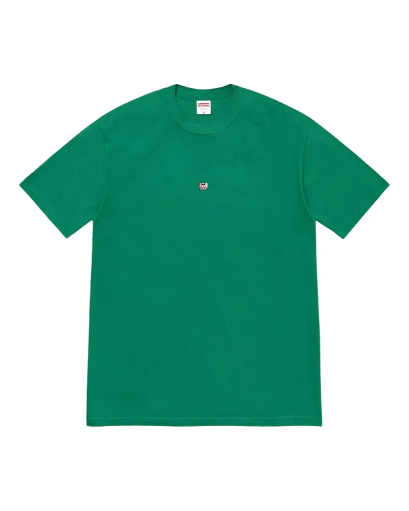 Supreme Being Stadium Tamagotchi Pine Green T-Shirt - Grün Grün