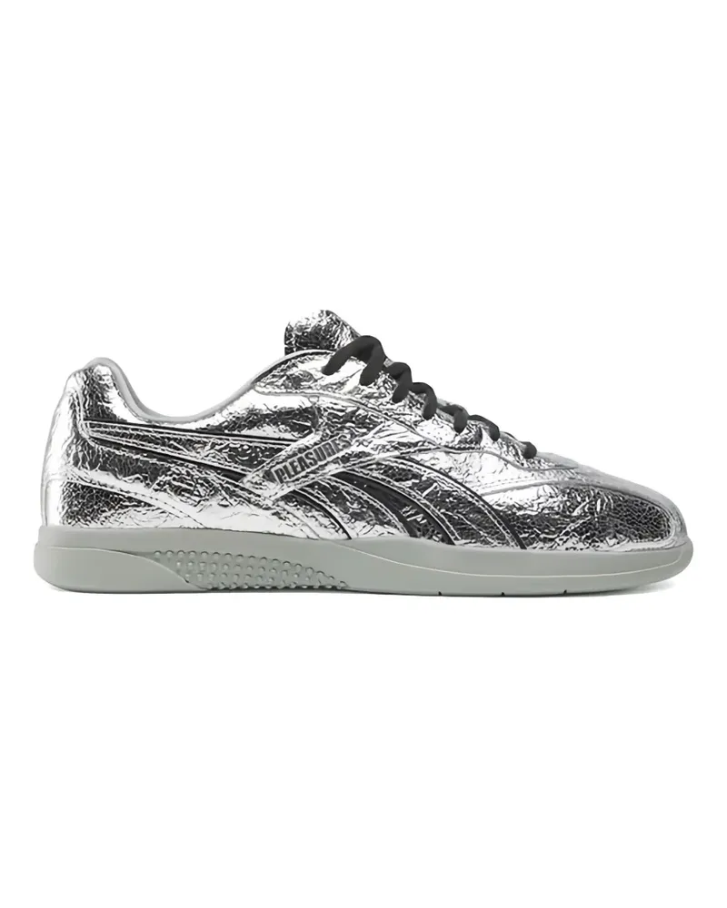Reebok Hammer Street Sneakers - Silber Silber