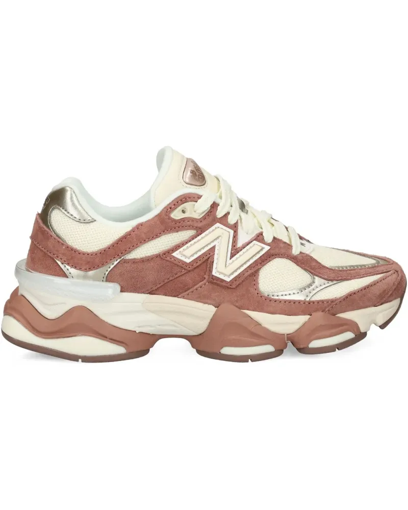 New Balance 9060 Sneakers - Braun Braun