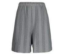 Palo Shorts mit elastischem Bund