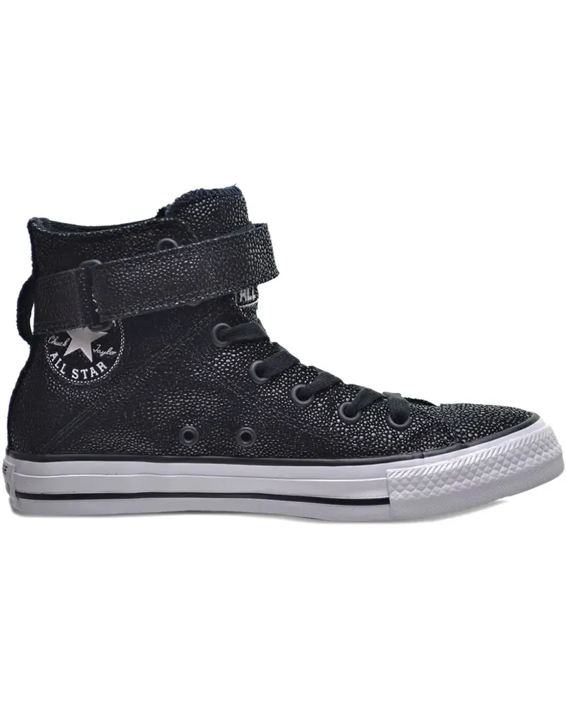 Converse Chuck Taylor All Star Brea Sting "Black Pearl/Black" sneakers - Blau Blau