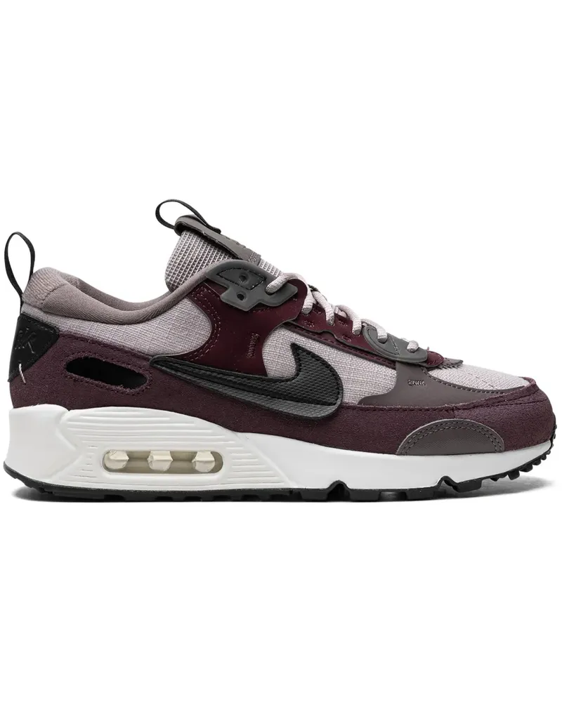 Nike Air Max 90 Futura "Diffuse Taupe" Sneakers - Rosa Rosa
