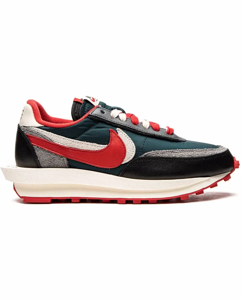 Nike x Undercover x sacai LDWaffle Sneakers - Blau Blau