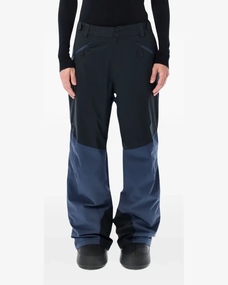 Oakley Canopy PRO Skihose - Blau Blau